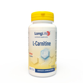 l carnitine tablets or powder L-Carnitine, LongLife Nutritional content and renoprotective Size:25 Case Mannavital NAC + glutathion platinum 60 vcaps