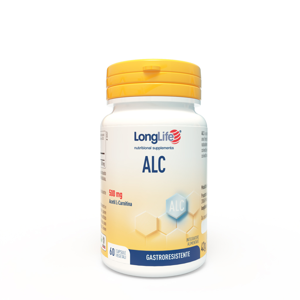 ALC, LongLife