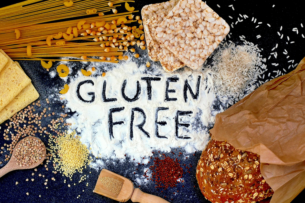 Celiachia, intolleranza al glutine e allergia: quali differenze?