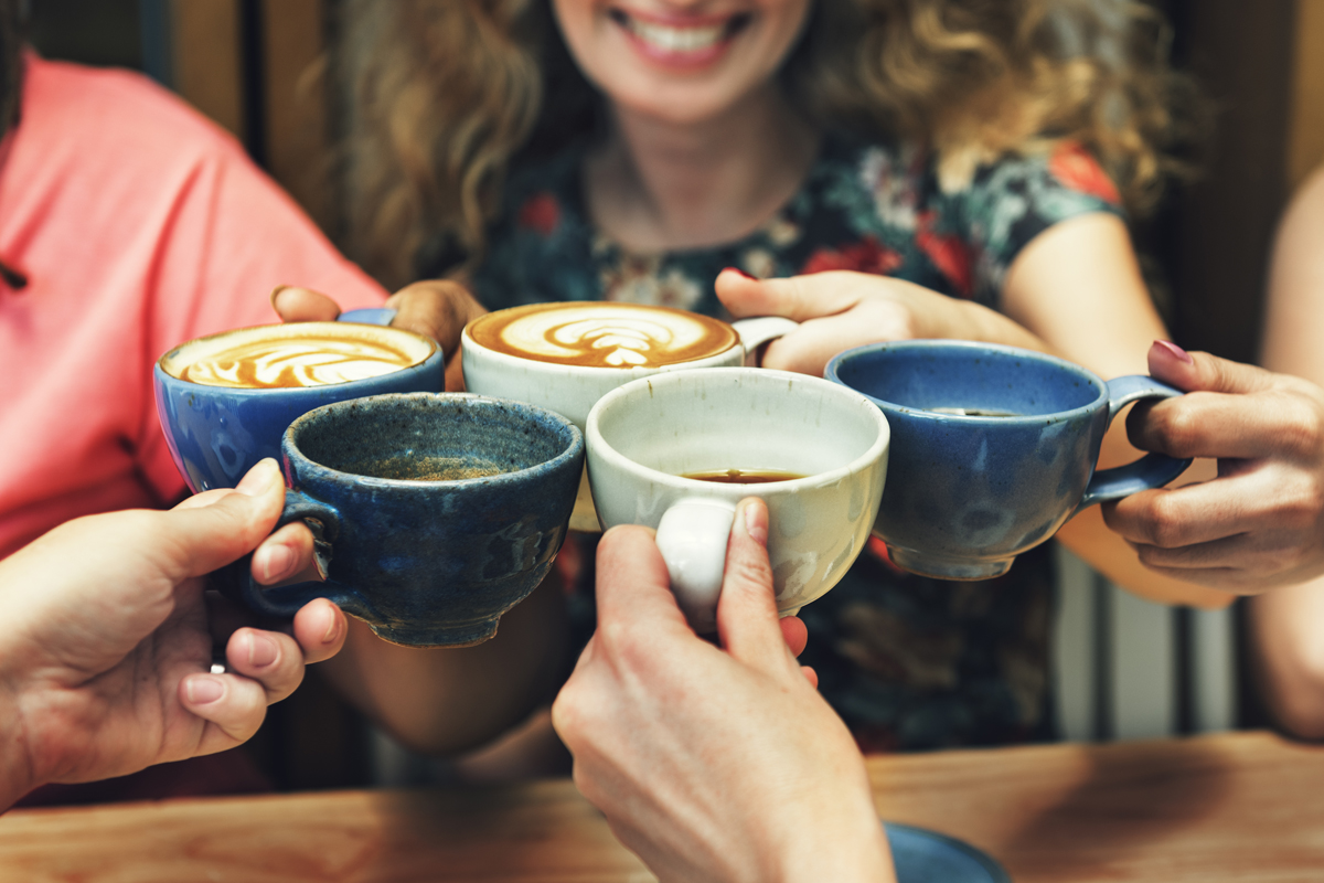 Effetto di bevande dolcificate, caffè e tè sul rischio di depressione
