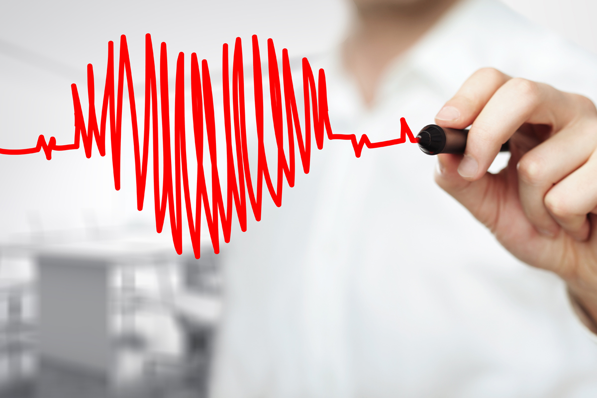 Trovato collegamento tra deficit di vitamina D e rischio di cardiopatia