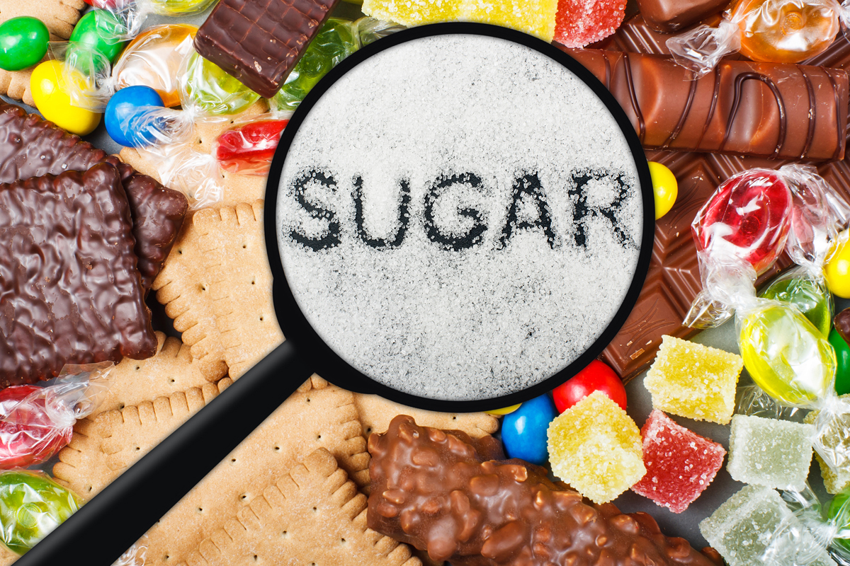 Troppi zuccheri possono raddoppiare il rischio cardiovascolare