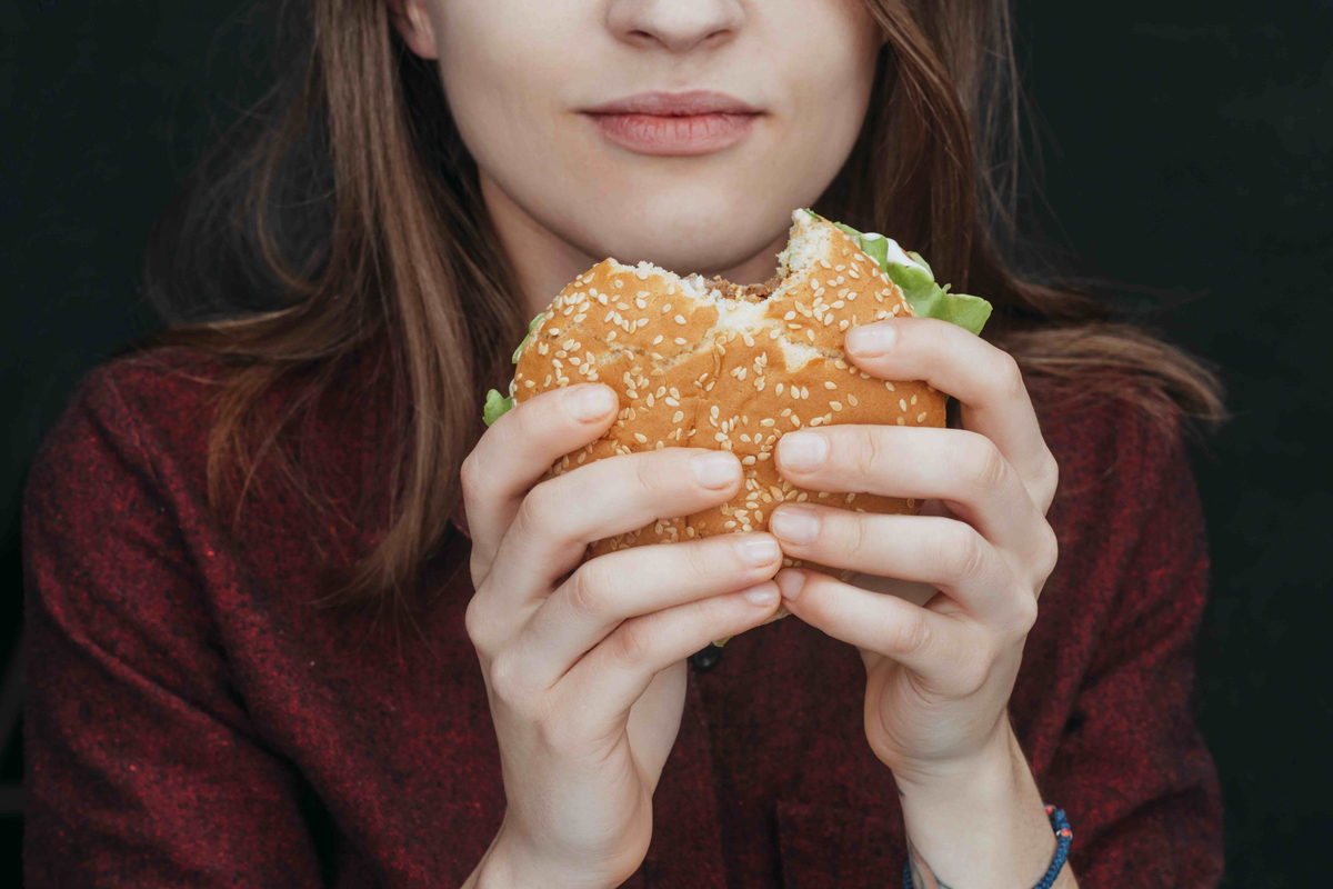 Quanto è ecologica la tua pausa pranzo?