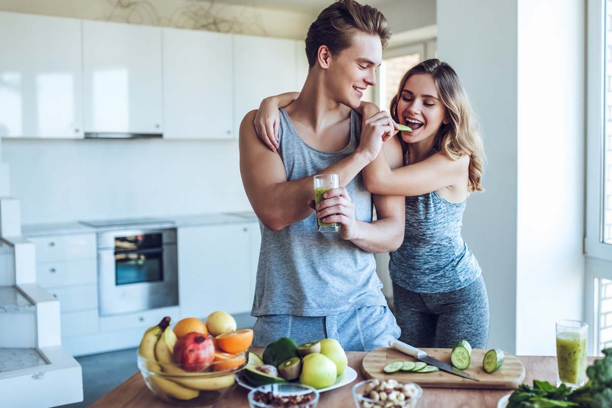 Vegetariano? Occhio alla creatina!