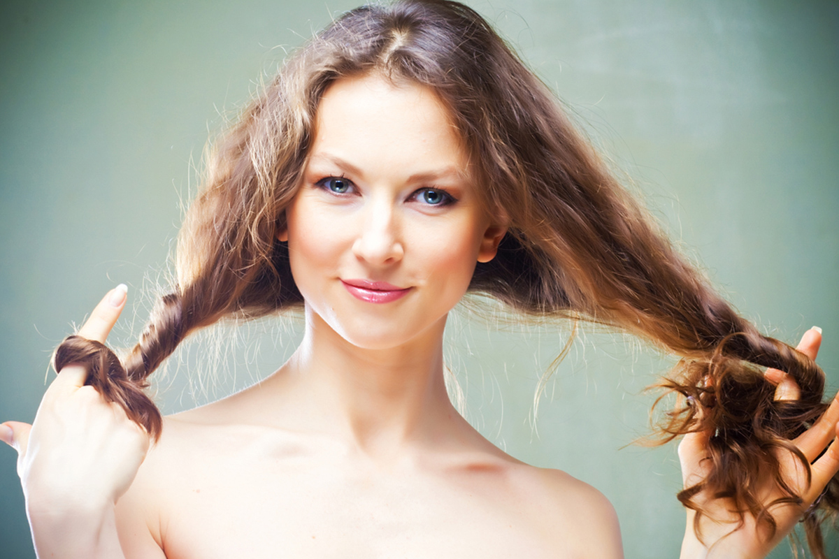 Pelle, unghie e capelli più sani con la biotina!