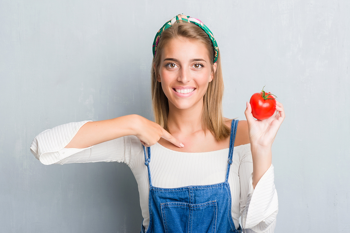 Pomodori, licopene e salute del cuore