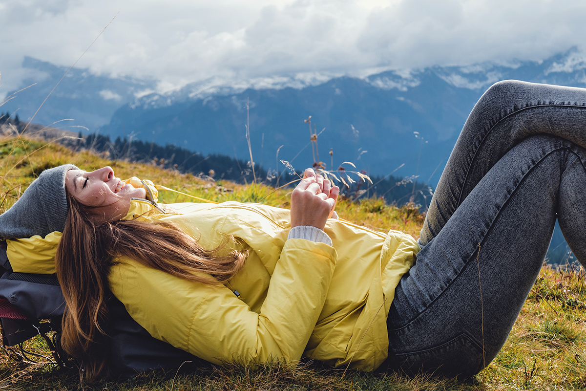 Magnesio e depressione: nuovi spunti