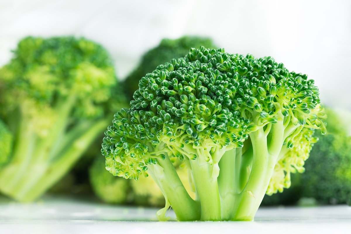 Broccoli: ecco tutte le novità