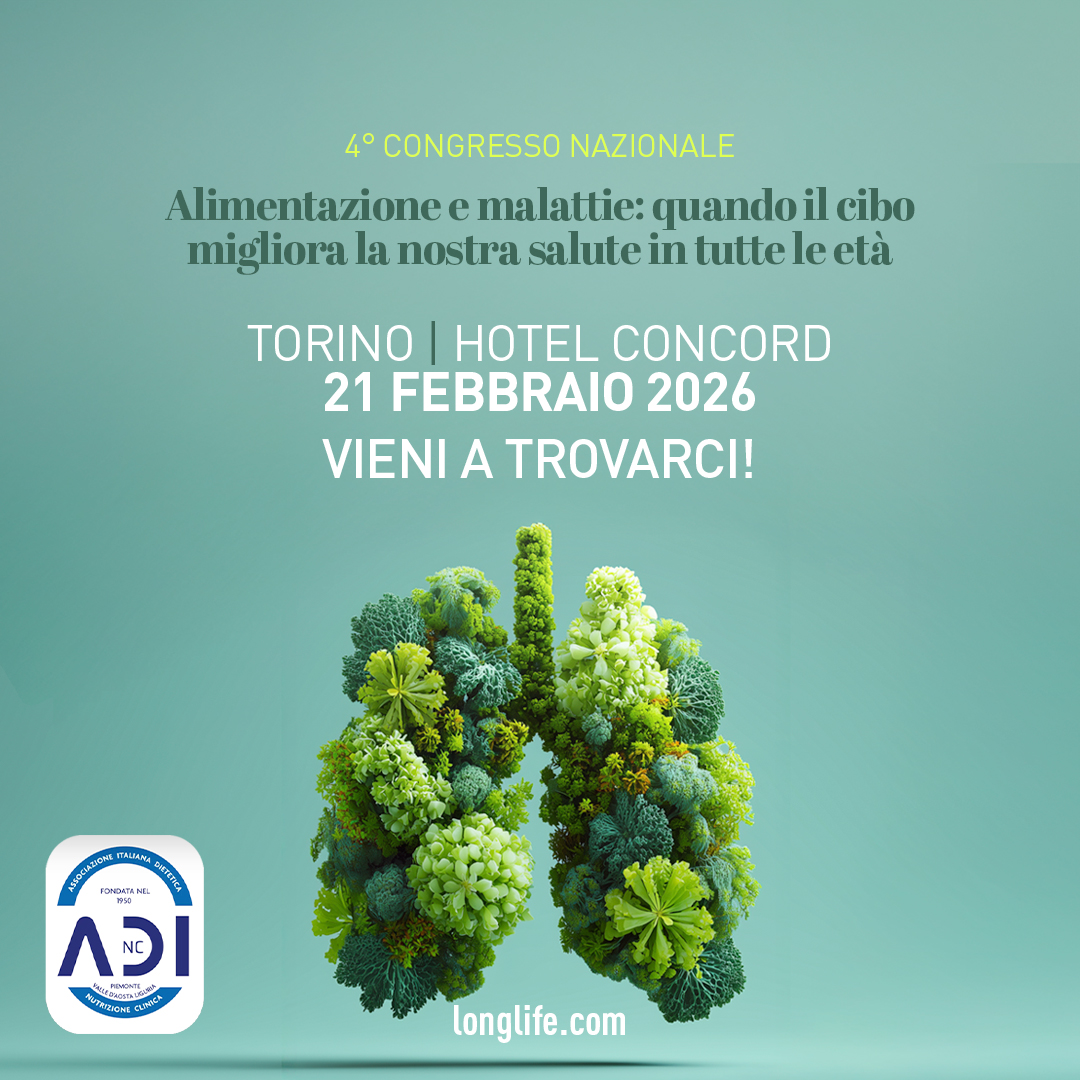Alimentazione e Malattie 2026: quando la nutrizione diventa prevenzione e cura
