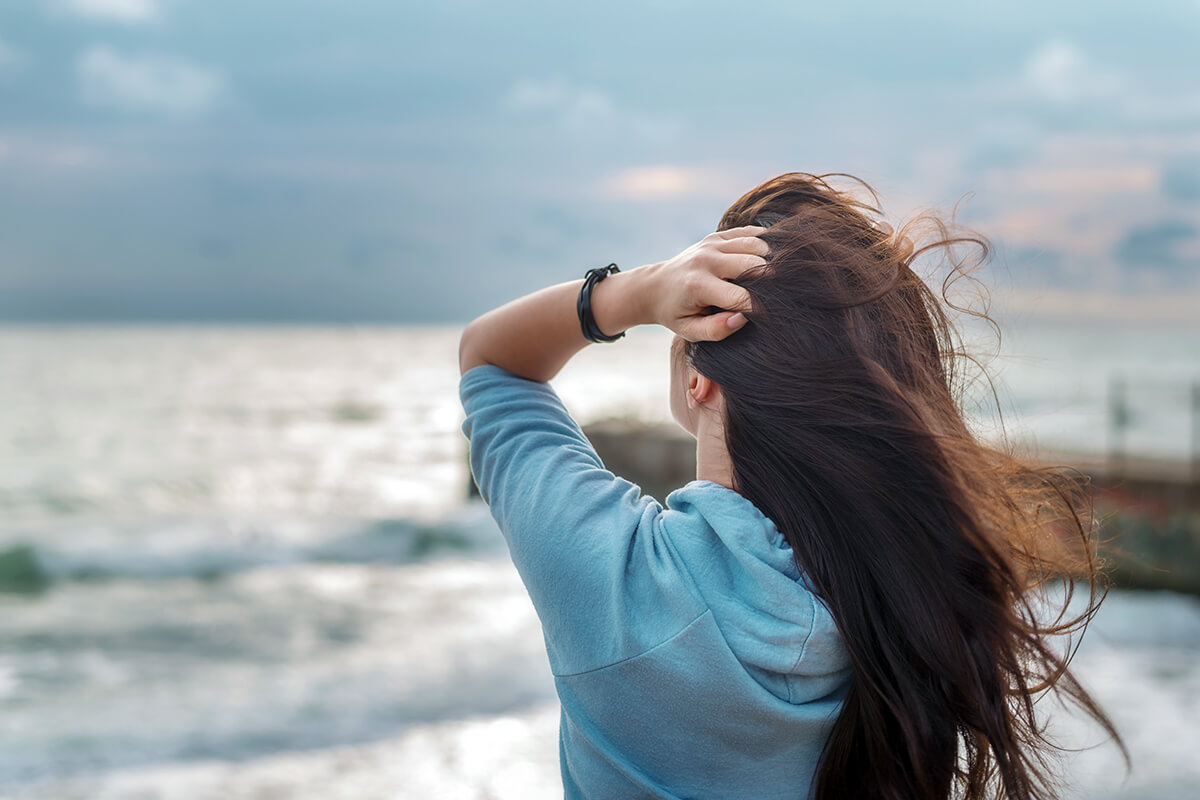 MSM, nutre i tuoi capelli e le tue unghie