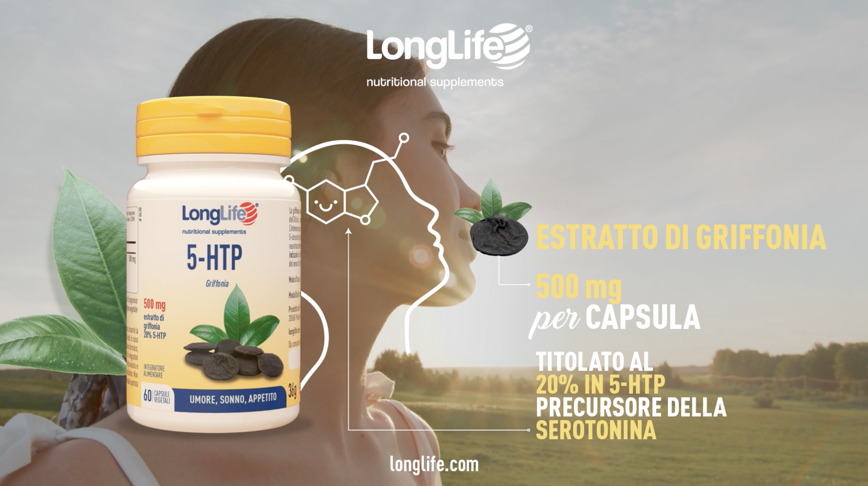 5-HTP
