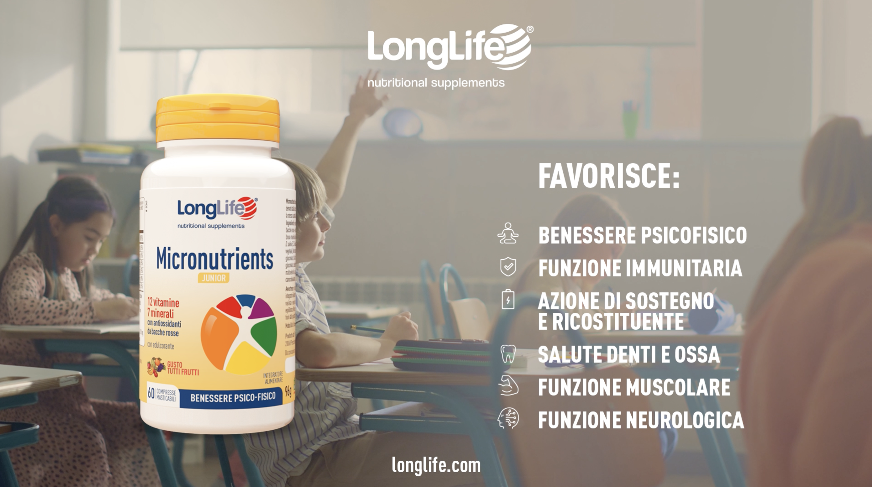 Micronutrients Junior