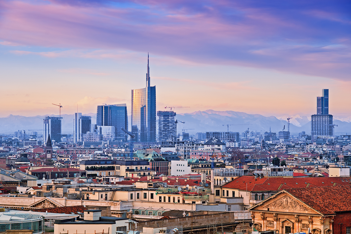 Sulforafano nell’allergia da smog