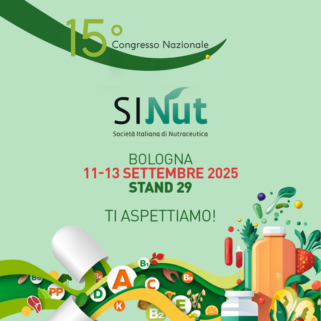 LongLife partner di SINut 2025