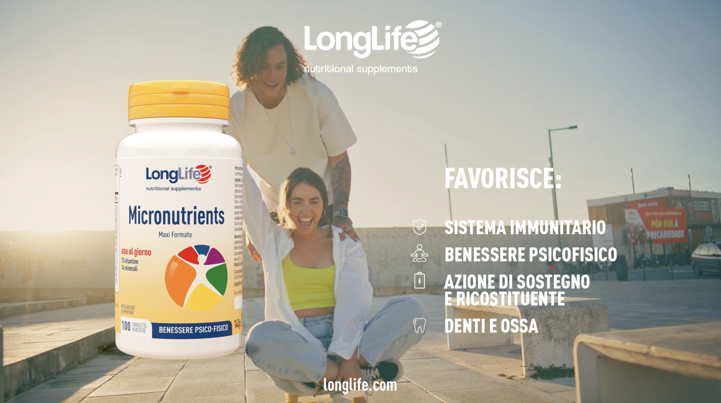 Micronutrients 100tav