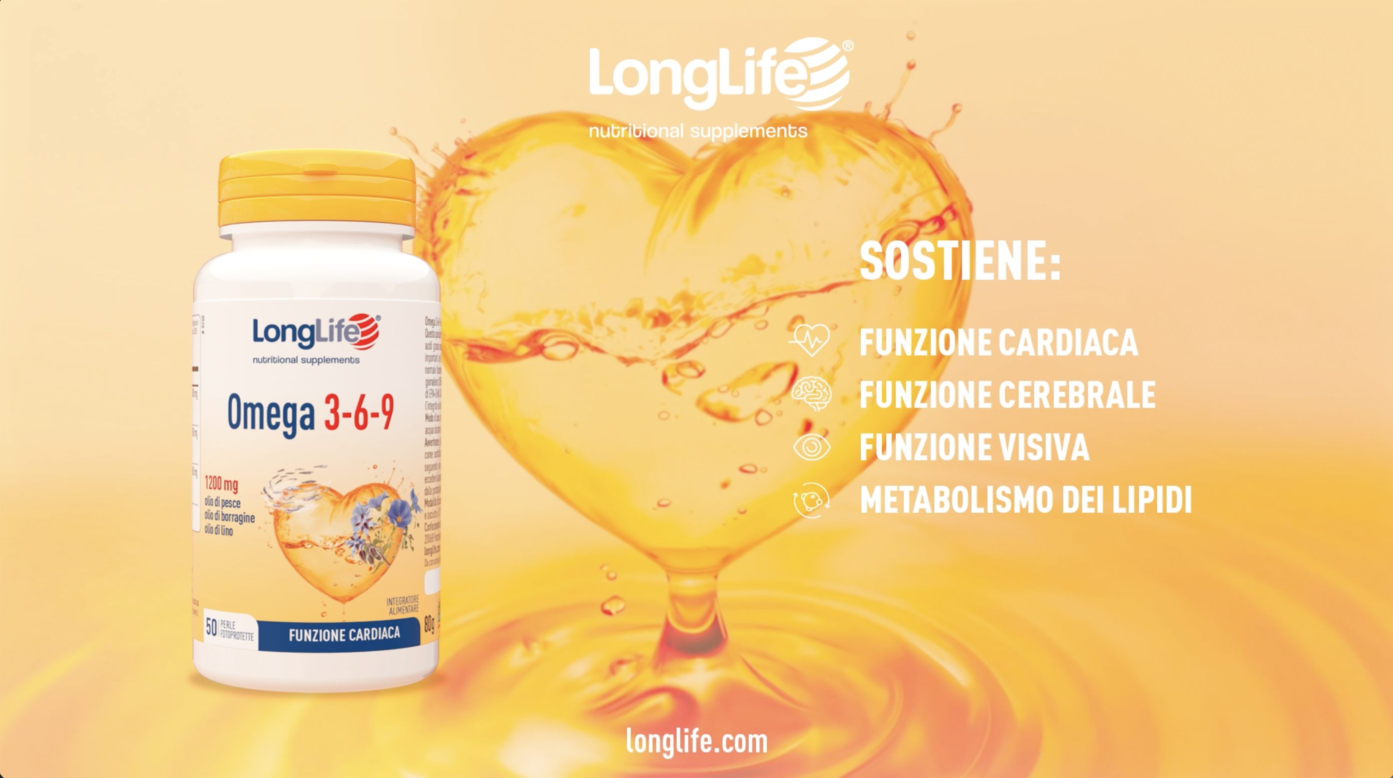 Omega 3-6-9