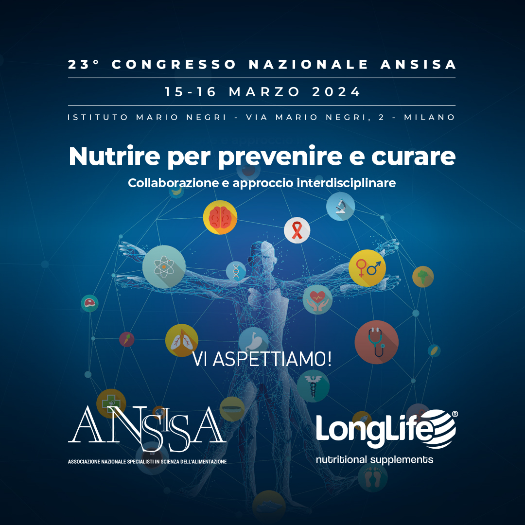 LongLife sponsor per ANSISA