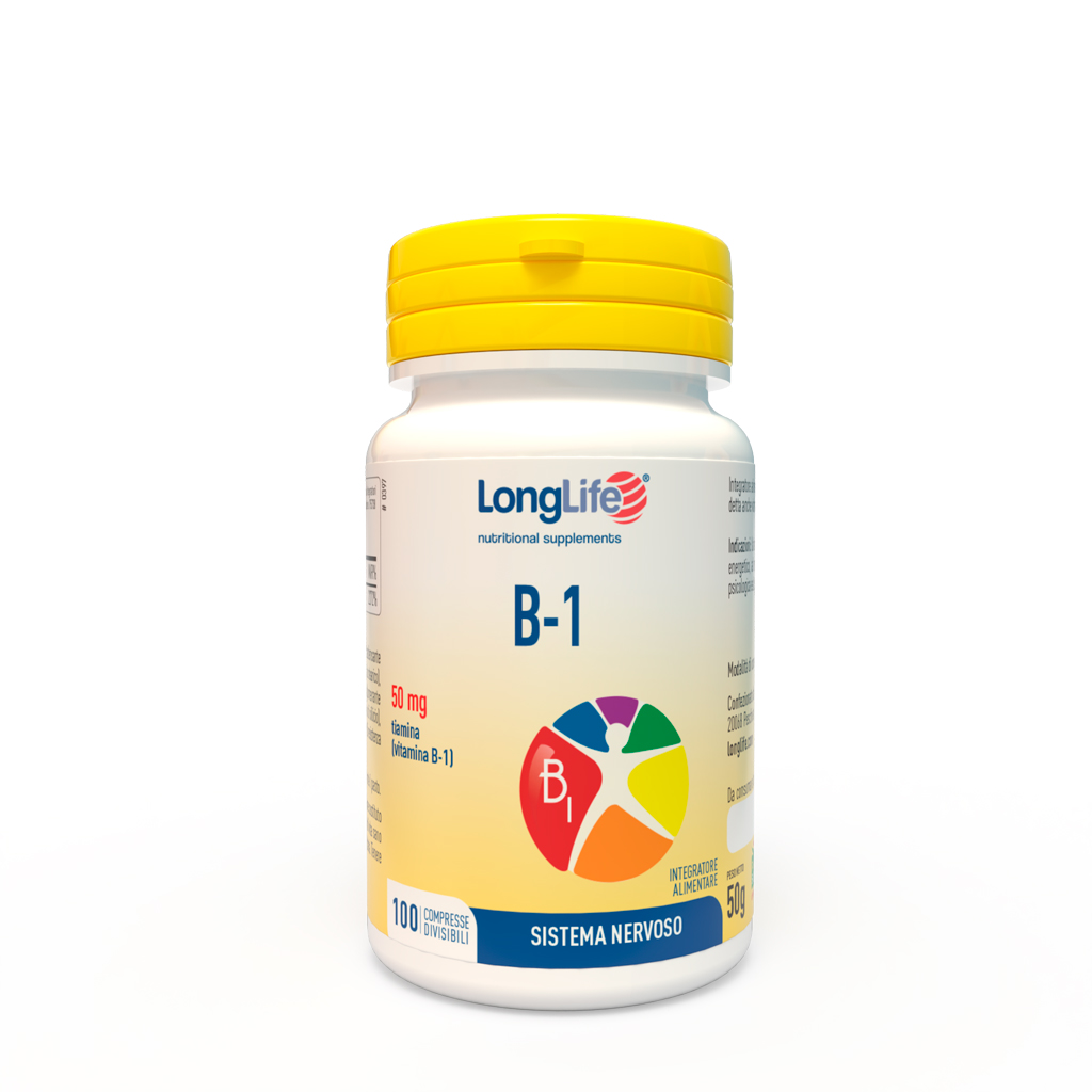 Biotin 300mcg, LongLife Biotin 300mcg, LongLife