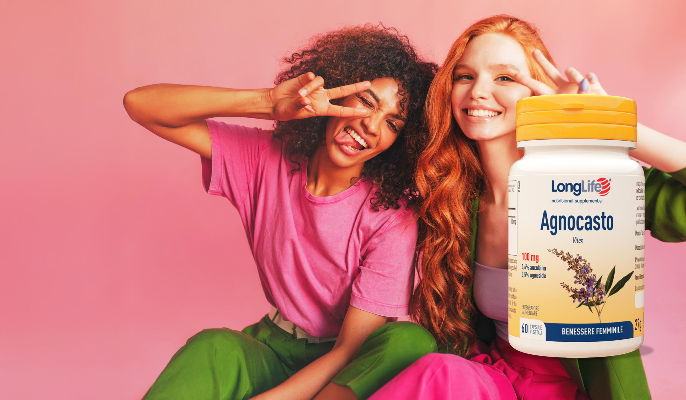 Women’s wellness 