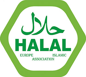 HALAL LOGO