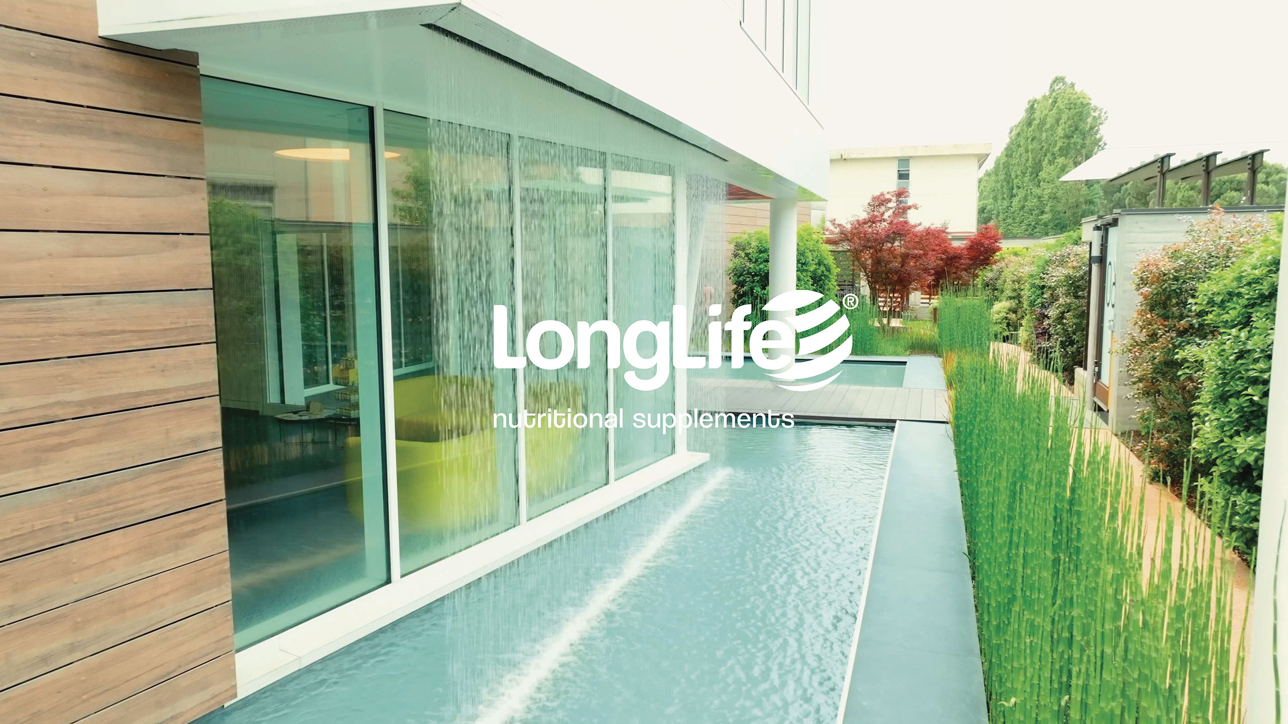 LongLife Company Video
