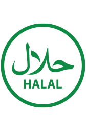 Ḥalāl compliant