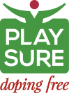 Play Sure-Doping Free